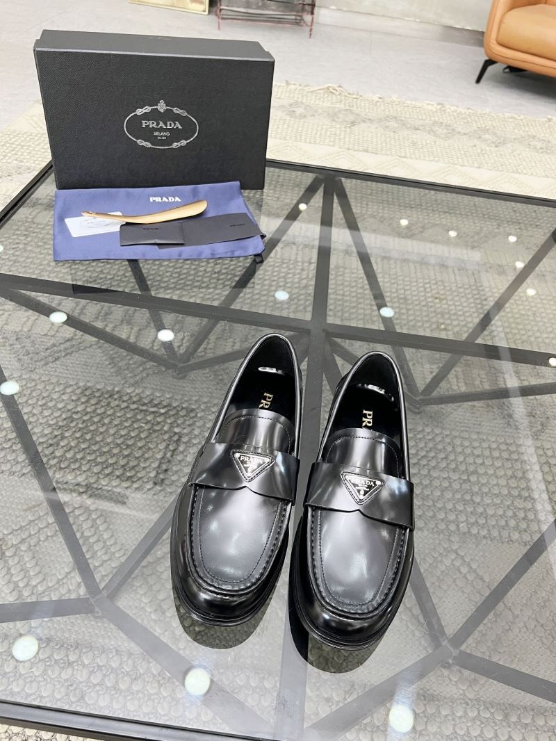 Prada Business Shoes